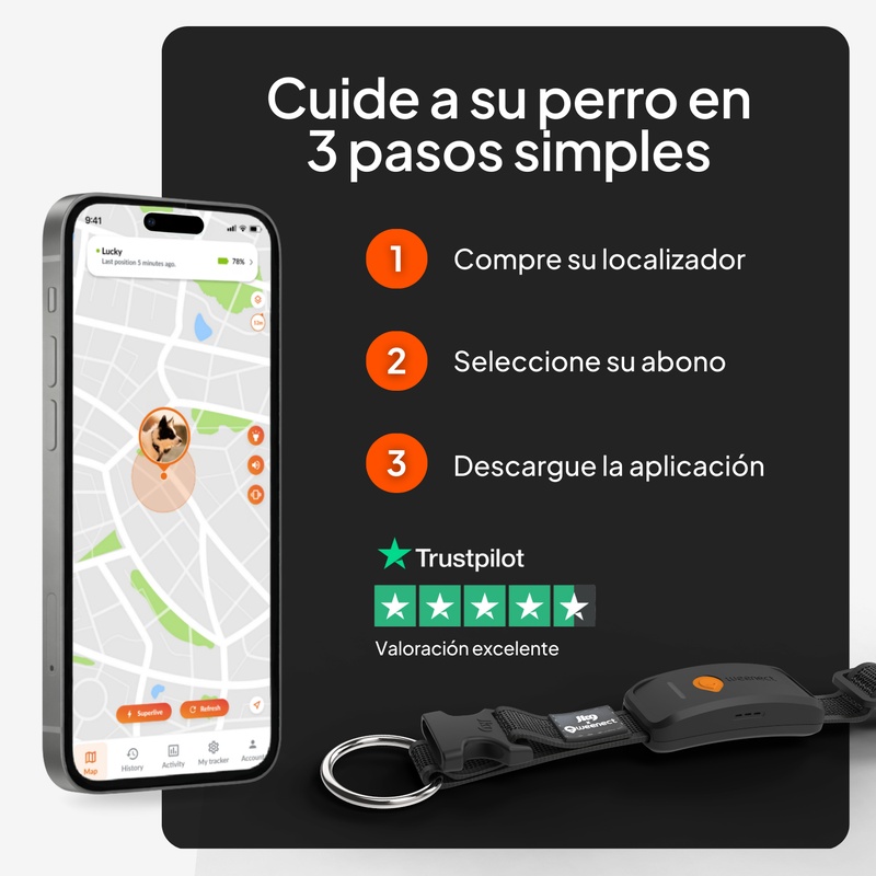 Weenect XT Red ES 2026 6