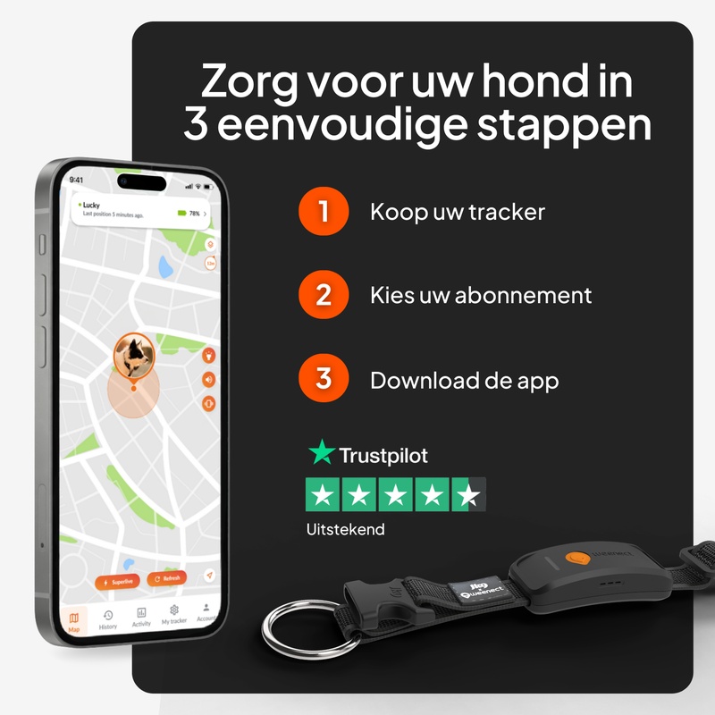 Weenect XT Noir NL 2026 6