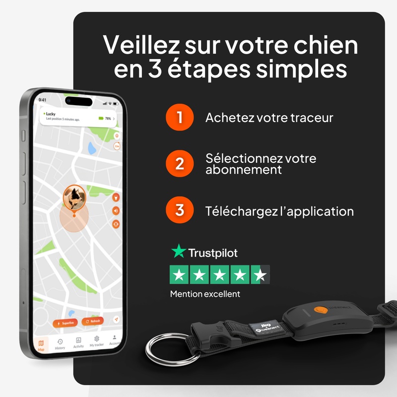 Weenect XT Noir FR 2026 6