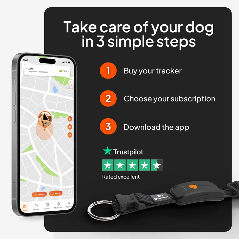 Weenect XT Noir US 2026 6