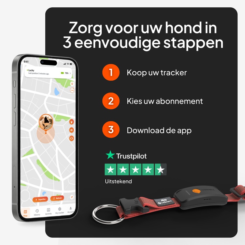 Weenect XT Red NL 2026 6