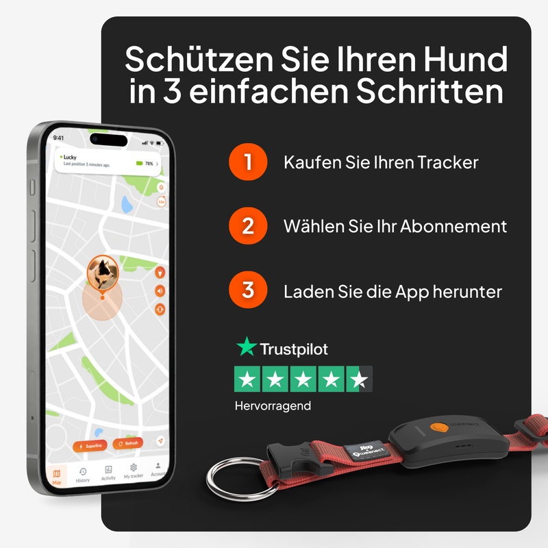 Weenect XT Red DE 2026 6