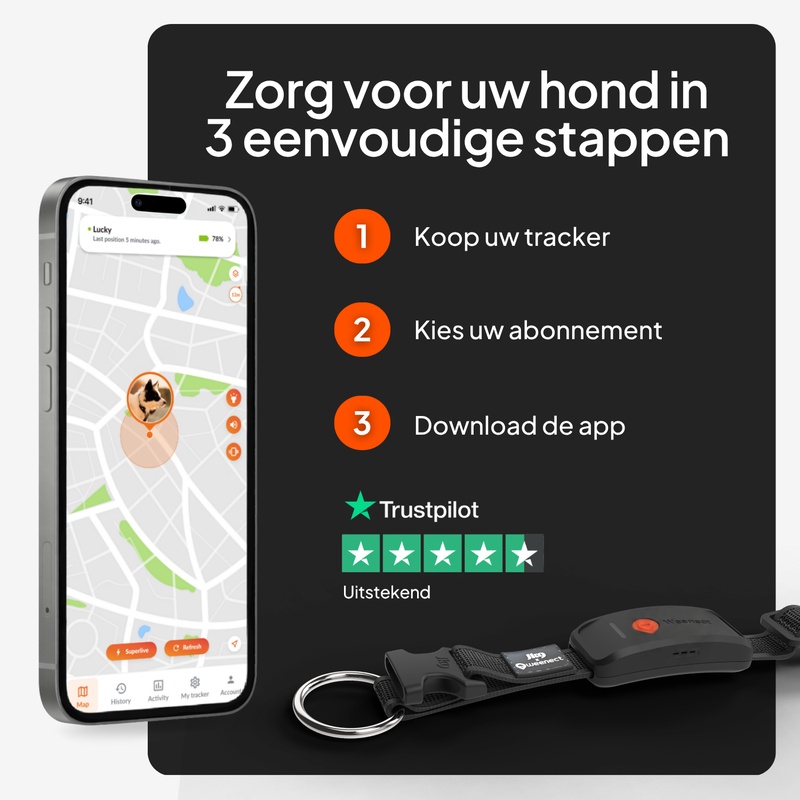 Weenect XT Noir DE 2026 V2 7