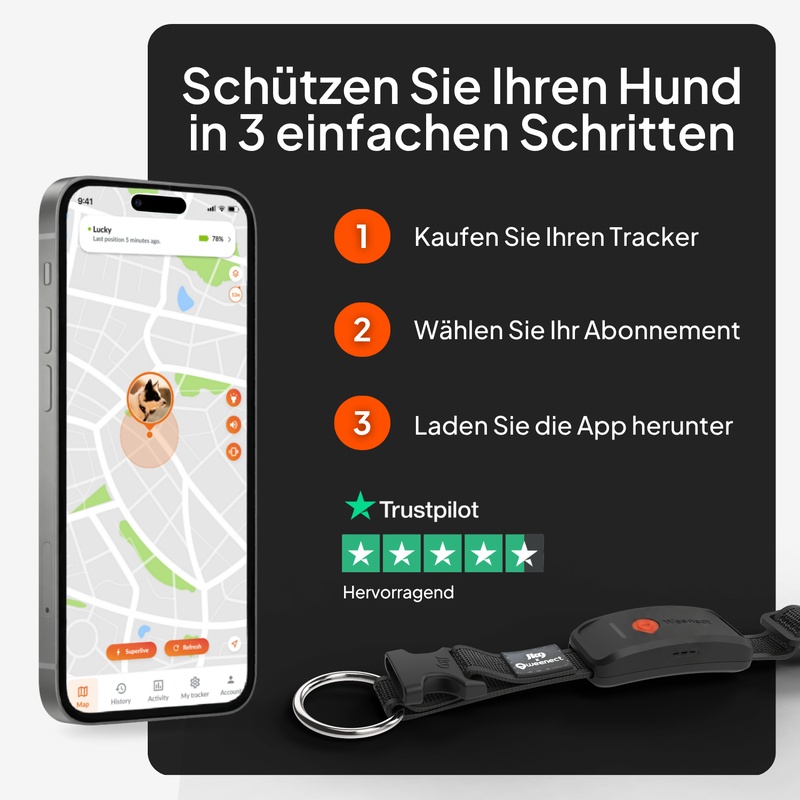 Weenect XT Noir DE 2026 V2 6