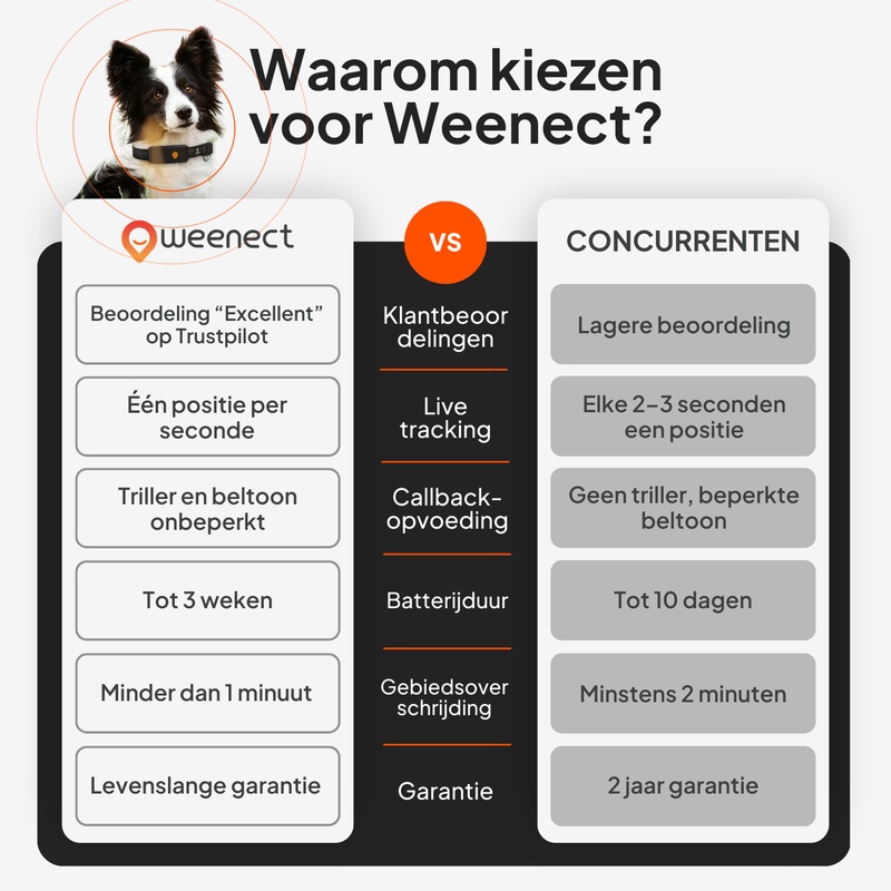 Weenect XT Red NL 2026 8