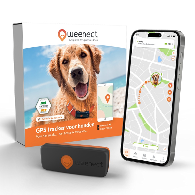 XS Dogs Noir NL 2026