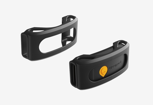 2 Coques silicone - Weenect XT Dogs