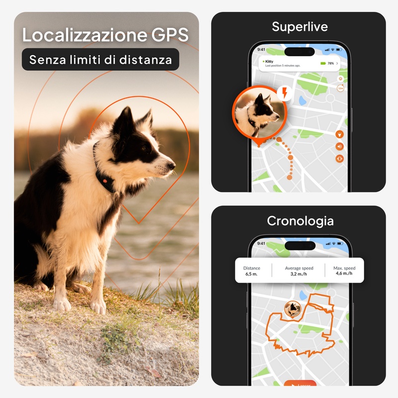 Weenect XT Pink IT 2026 2