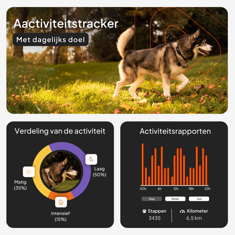 Weenect XT Pink NL 2026 3