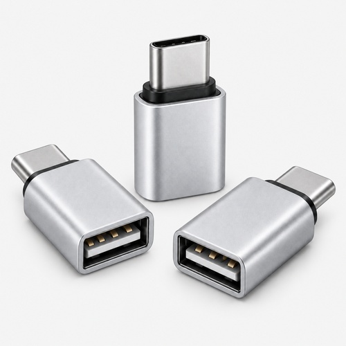 Adaptateur X3