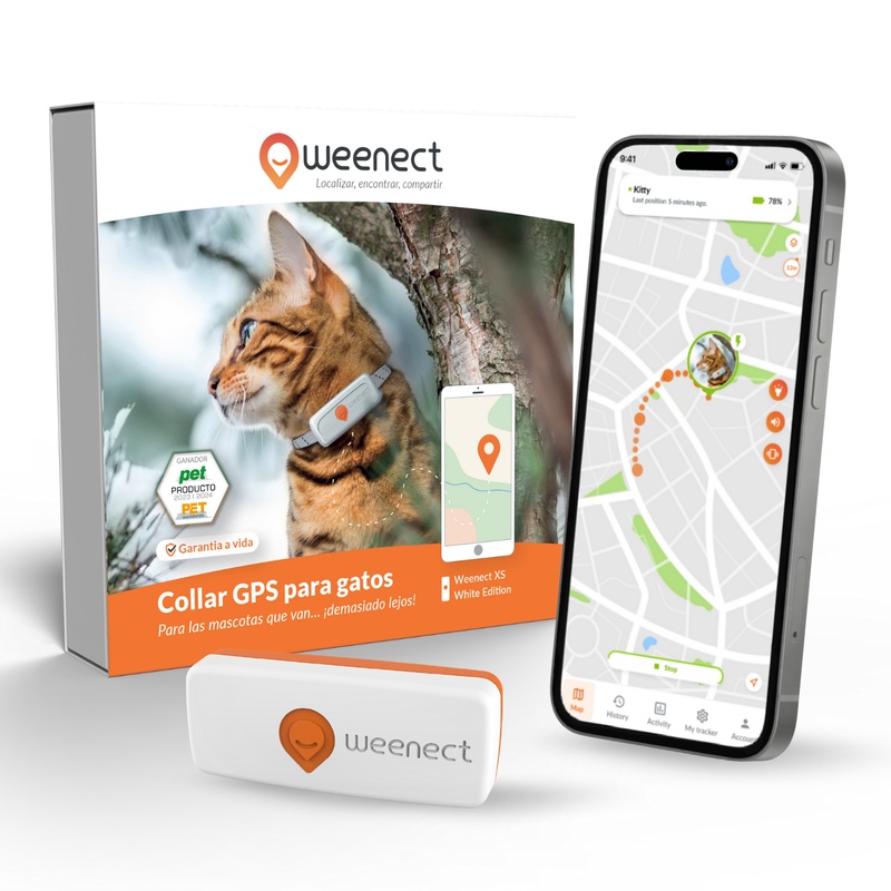 Weenect xs_cat_es_white_main