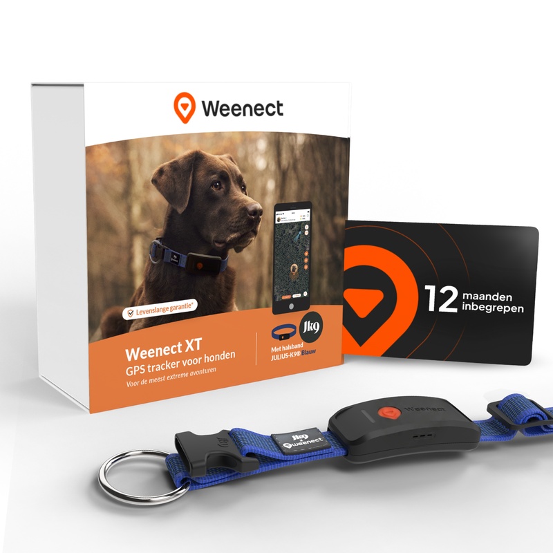 Bundle XT blue NL
