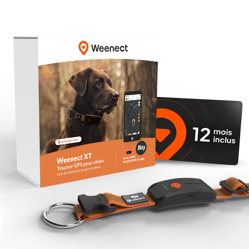 Bundle XT orange FR