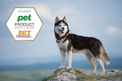 CP - Pet product of the year