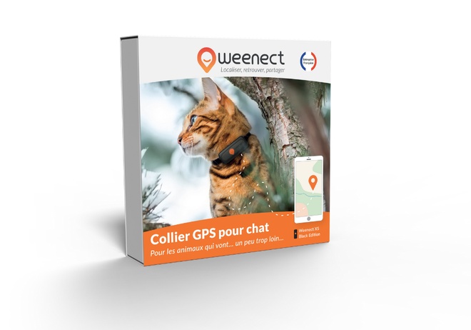 CP Weenect XS image 3