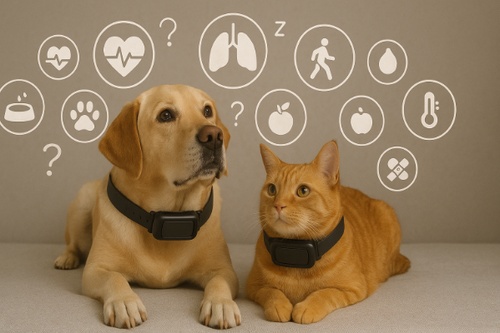 pet tech