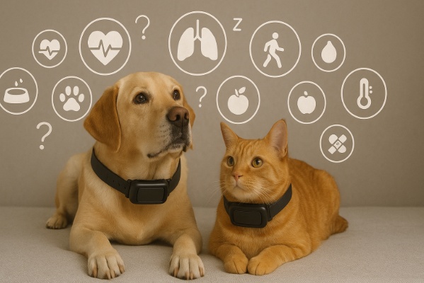 pet tech