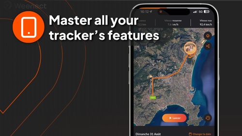 Nico with dog - vidéo 3 (en)