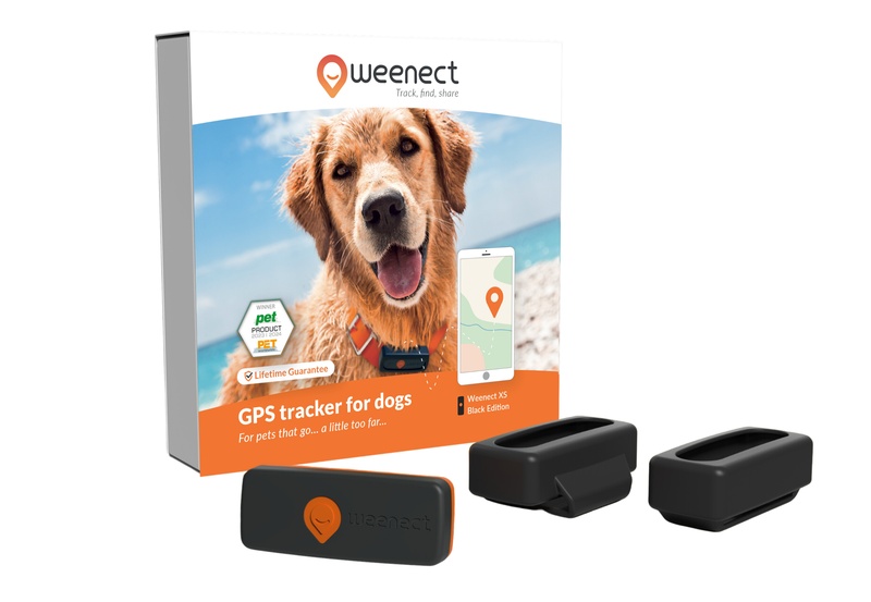 Weenect XS Dog tracker Online store