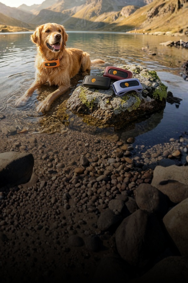 Eshop slider mobile dog - nouveaux accessoires