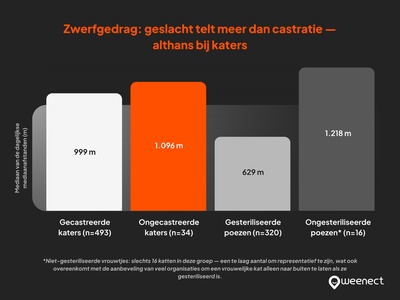 Zwerfgedrag