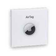 Packaging Airtag