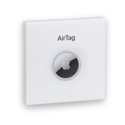 Packaging Airtag