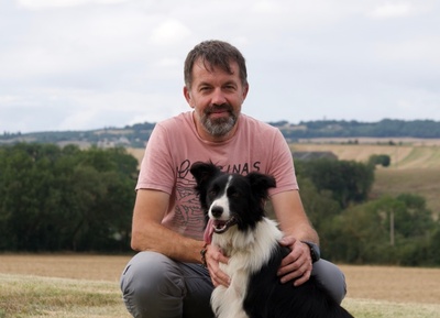 Main denis & Laïcka