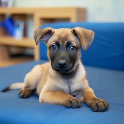 Belgian Shepherd Dog (Malinois): temperament, diet, health, price
