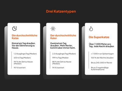 katzentypen