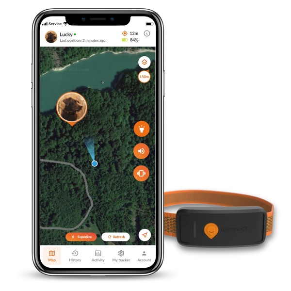 Thumbnail - Waterproof et autonomie
