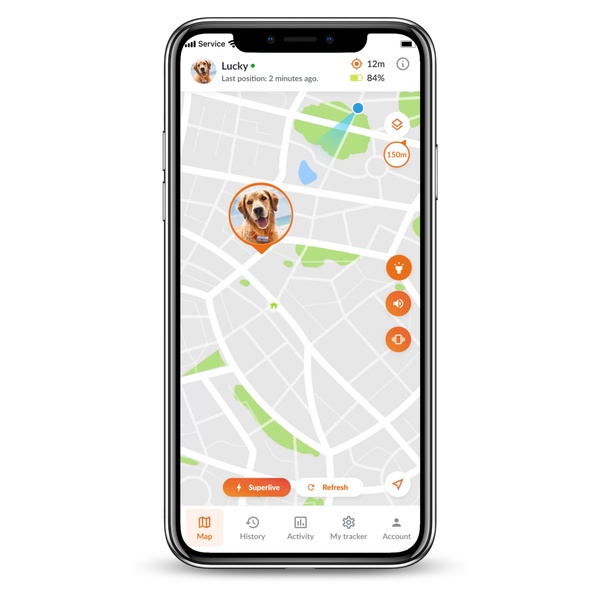 Thumbnail - Zones de sécurité et rappel