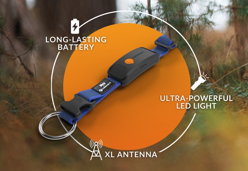 Weenect XT Blue EN 4