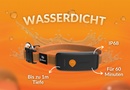 Weenect XT Orange DE 5