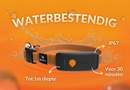 Weenect XT Orange NL 5
