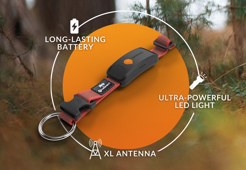 Weenect XT Red EN 4