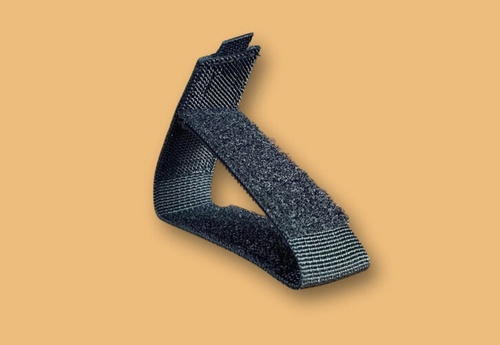 attaches velcro xt dogs