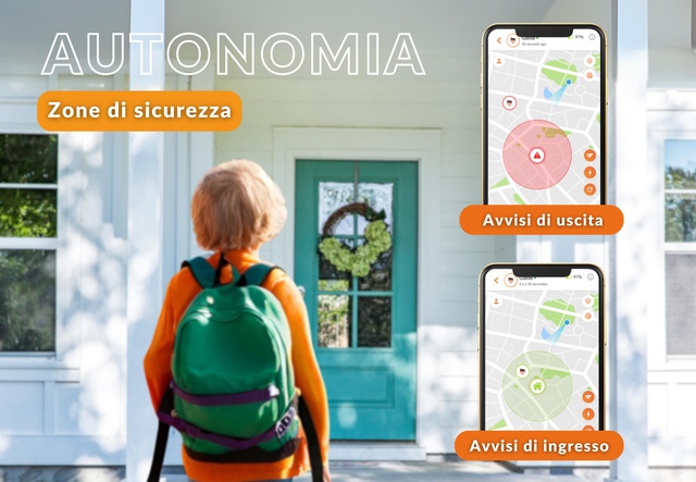 autonomie kids it