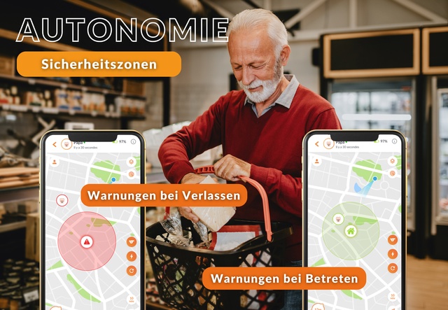 autonomie silver de