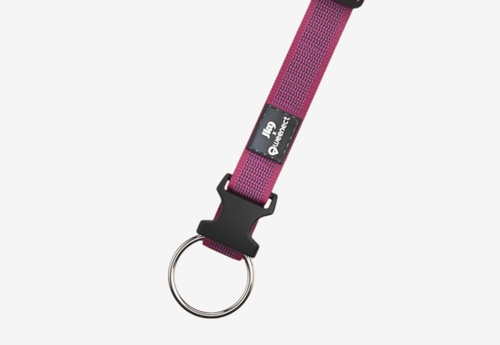collier JK9 rose
