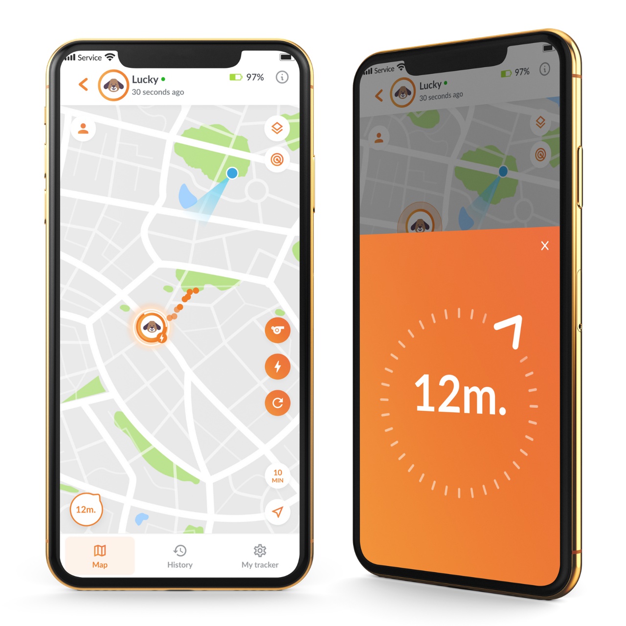 Pet GPS Tracker 2G 4G Avec Collier Et Application Gratuite Pour Chien Chat  - Temu Belgium
