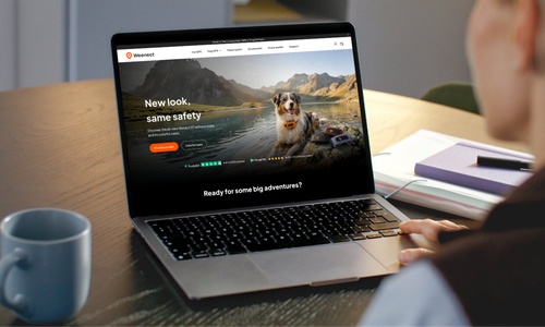 how it works three steps