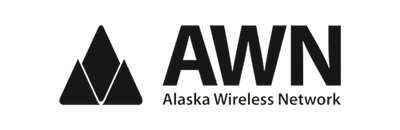 logo alaska wireless