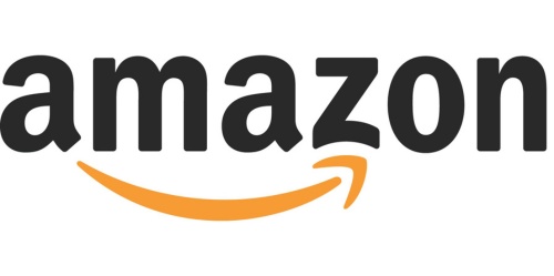 logo amazon big