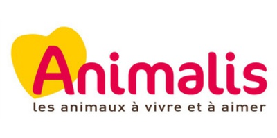 logo animalis big