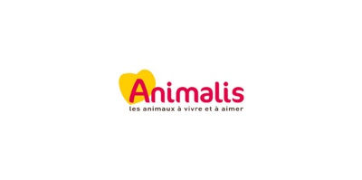 logo animalis