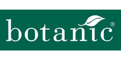 logo botanic big