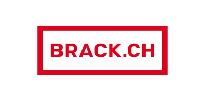 logo brack regular