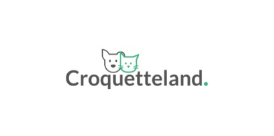 logo croquetteland