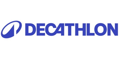 logo decathlon big